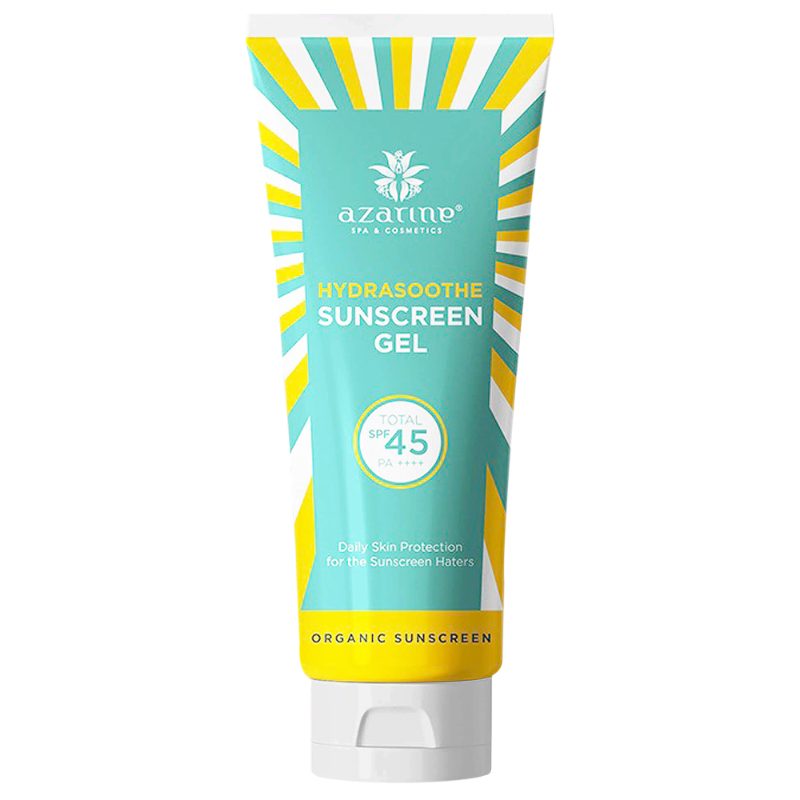 Mengenal Manfaat dan Kandungan Sunscreen Azarine - RS Islam Jakarta