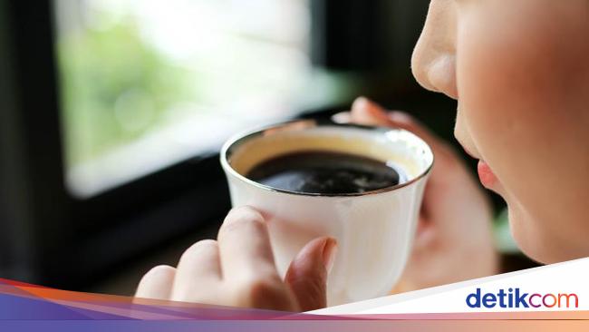 7 Kelompok Orang yang Harus Batasi Minum Kopi, Kamu Salah Satunya?