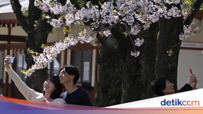 Jepang dan Korsel Jadi Negara Paling Rendah soal Cinta-Kepuasan Seks Sedunia