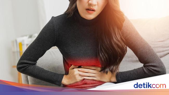 Waspadai Gejala Kanker Lambung, Sekilas Mirip dengan Sakit Maag