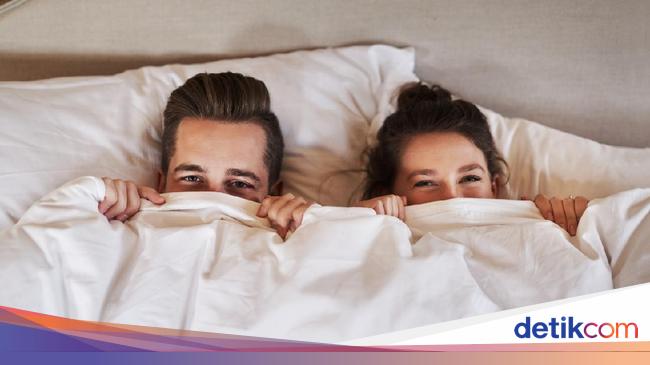 Dear Paksu, Begini Cara Menemukan G-Spot Istri Biar Cepat Orgasme