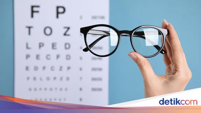 7 Alat Bantu Kesehatan yang Ditanggung BPJS, Kruk hingga Kacamata