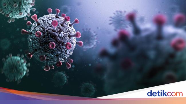 Pongrengkun Singgung COVID-19 ‘Bio Weapon’, Ini Bantahan Epidemiolog