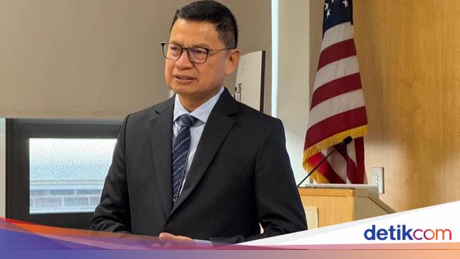 Kepala BPOM Taruna Ikrar Sambangi Universitas Harvard, Bahas Terapi Kanker Baru