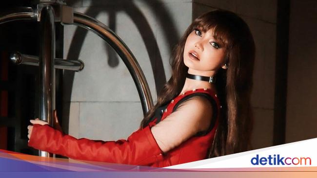 Rina Nose Jaga Tubuh Tetap Ramping dengan ‘Diet Puasa’, Tak Pantang Nasi