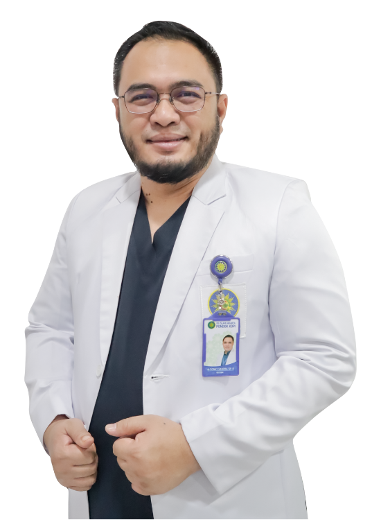 dr donny sandra